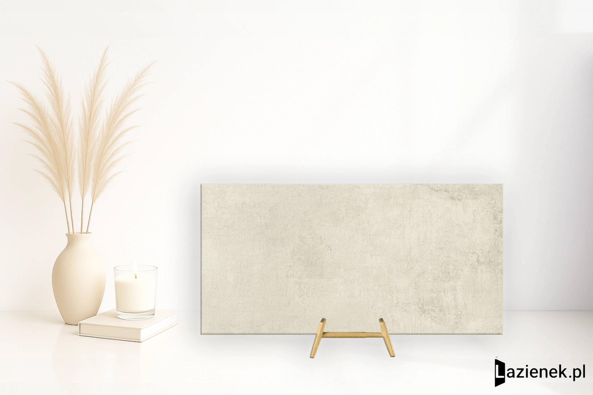 Graniti Fiandre Core Shade Plain Core naturalna 30x60 cm gr. 8 mm - płytka rektyfikowana / A175R9X836
